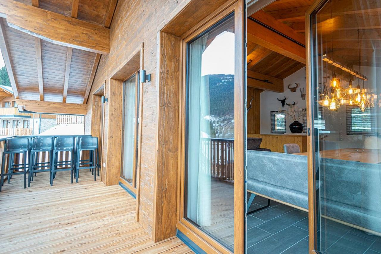 Вилла Chalet Dorf Wagrain Alpenleben By Alpentravel Экстерьер фото