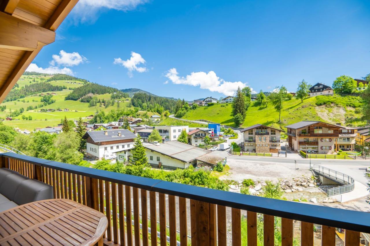 Вилла Chalet Dorf Wagrain Alpenleben By Alpentravel Экстерьер фото