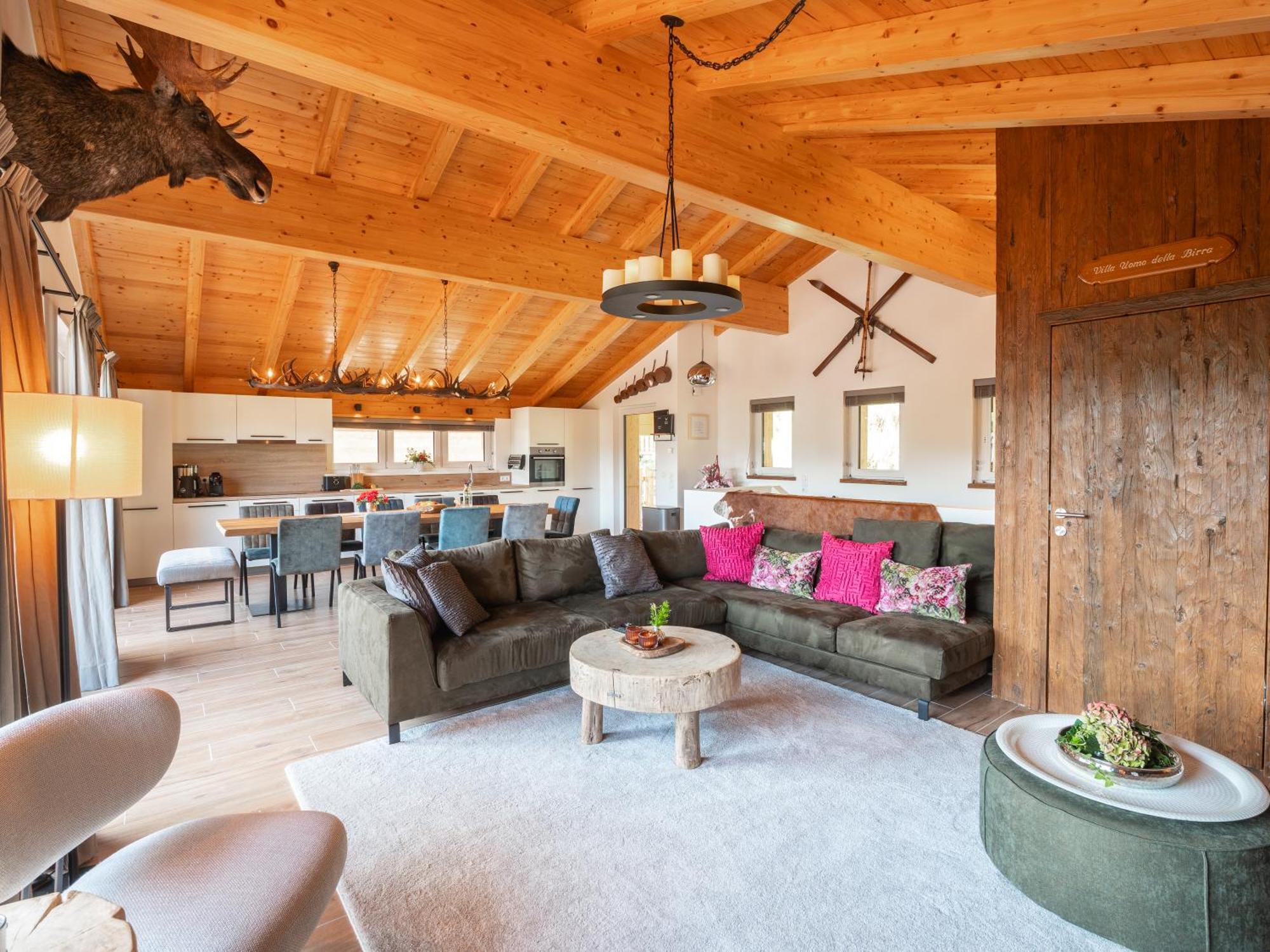 Вилла Chalet Dorf Wagrain Alpenleben By Alpentravel Экстерьер фото